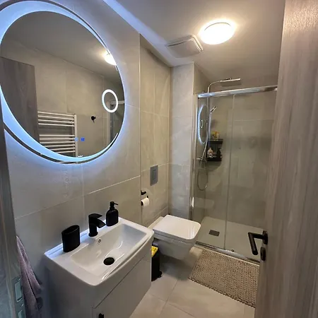 Myflat Coral Lagoon Siófok