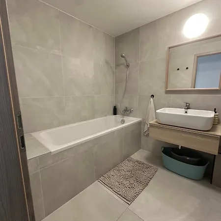 Myflat Coral Lagoon *