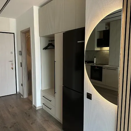 Myflat Coral Lagoon * Siófok