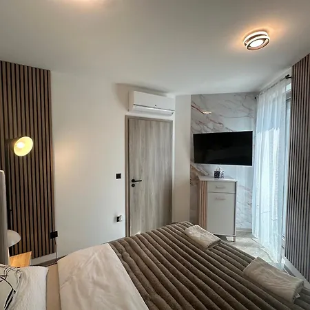 Apartmán Myflat Coral Lagoon