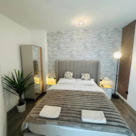 Apartmán Myflat Coral Lagoon