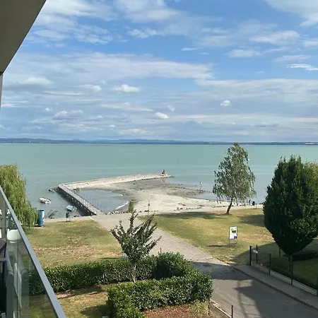 Myflat Coral Lagoon Apartmán Siófok
