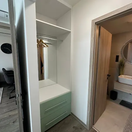 Apartmán Myflat Coral Lagoon *