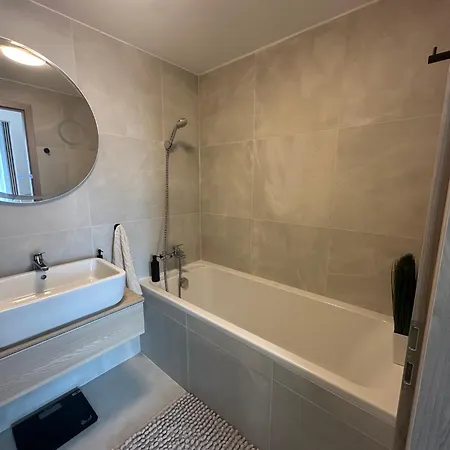 Myflat Coral Lagoon