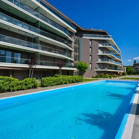 Myflat Coral Lagoon * Siófok