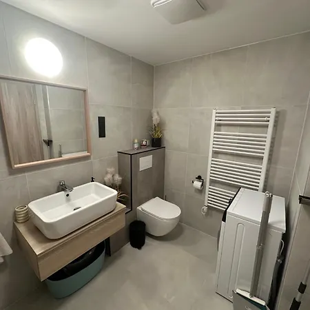 Myflat Coral Lagoon Apartmán Siófok