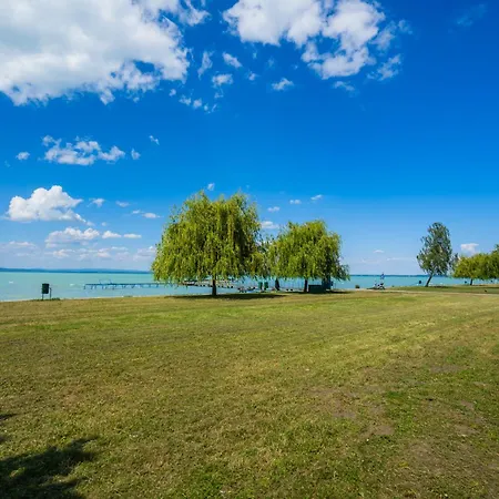 Apartmán Myflat Coral Lagoon Siófok